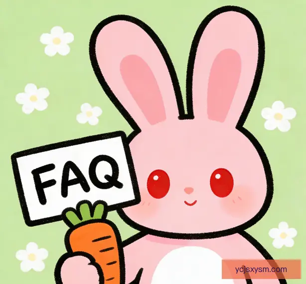 常见问题